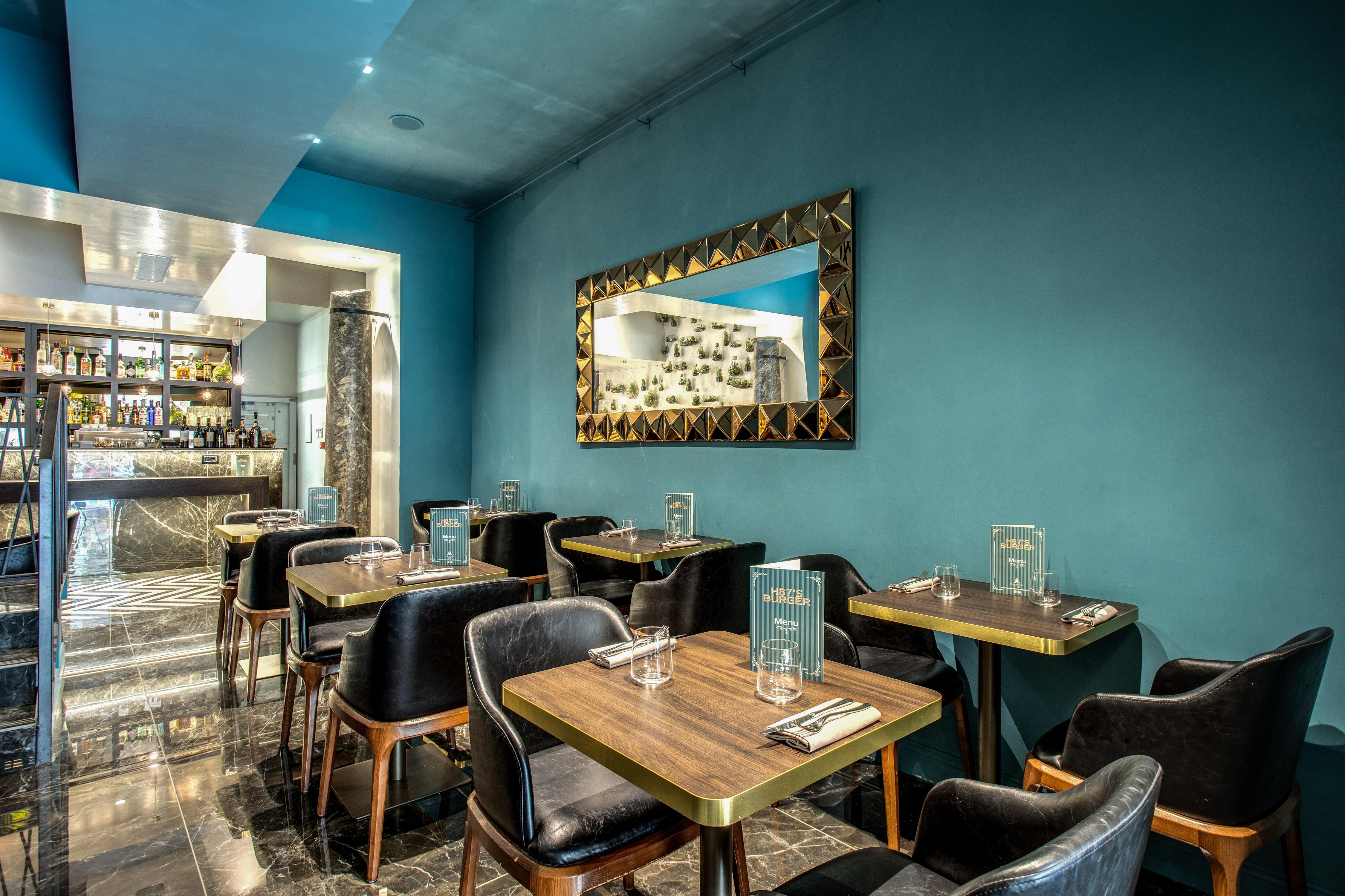 Hotel 87 Eighty-Seven - Maison D'Art Collection — תמונות 1